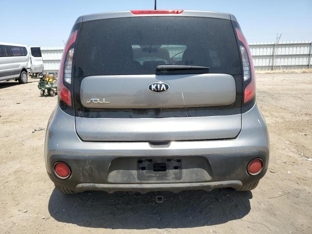 KNDJN2A25H7433849 KIA Soul