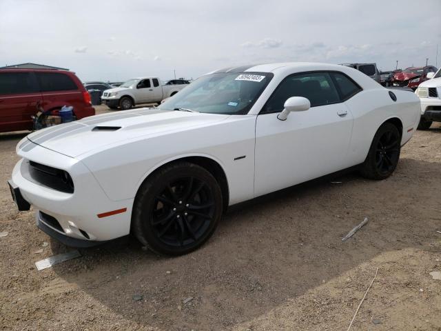 2016 DODGE CHALLENGER R/T for Sale | TX - AMARILLO | Tue. Aug 15, 2023 ...