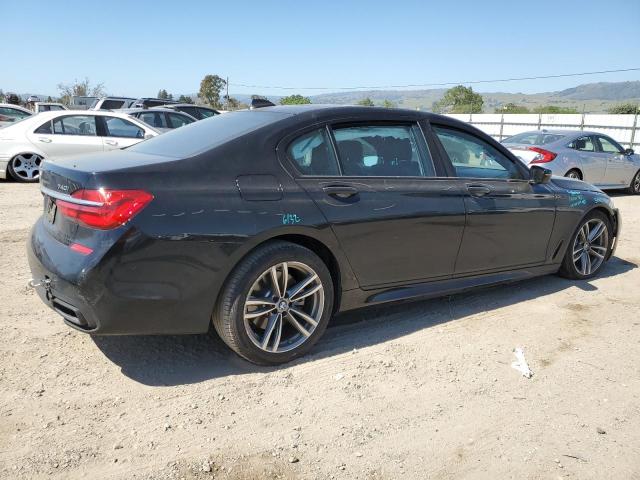 WBA7E2C51JG742707 BMW 740 I