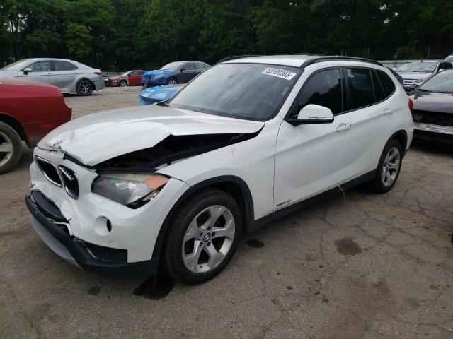 2014 BMW X1 sDrive28i