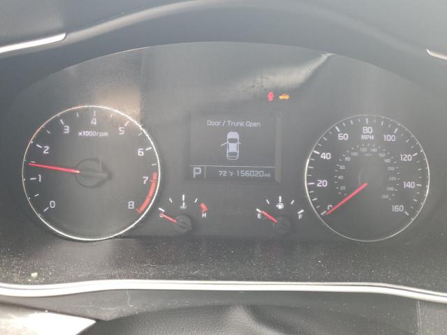KNALN4D71G5207049 KIA Cadenza Luxury