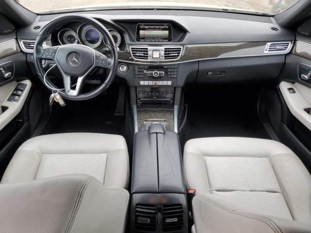 WDDHF5KB2EA976866 Mercedes-Benz E 350