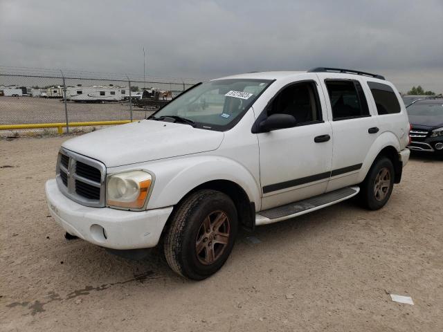 2006 Dodge Durango SLT