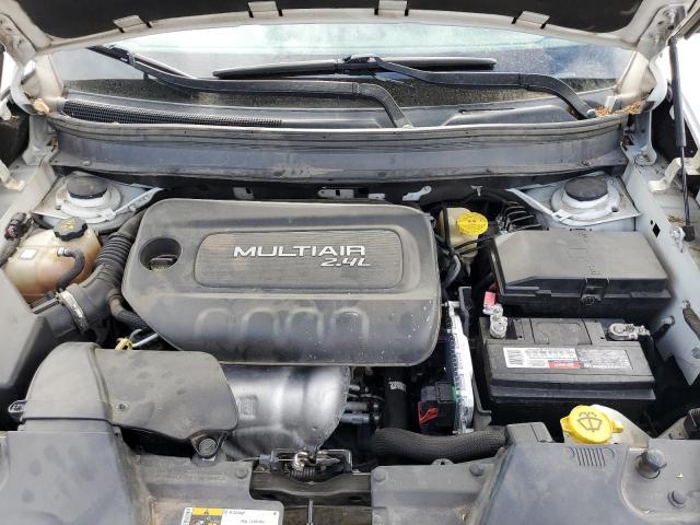1C4PJLAB4GW158832 Jeep Cherokee Sport