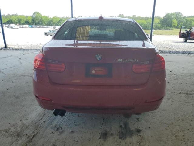 2015 BMW 328 I - WBA3A5G51FNS82795