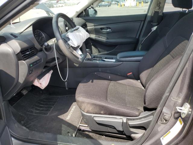 3N1AB8BV2LY279681 Nissan SENTRA S