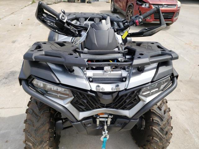 2022 HONDA CFMOTO - LCELDUZA5NT002403