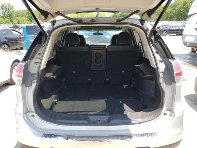 5N1AT2MTXEC770011 Nissan ROGUE S
