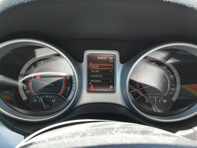 3C4PDCABXLT260630 Dodge JOURNEY SE