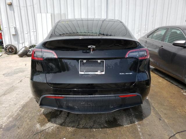 5YJYGDEE1MF259887 | 2021 TESLA MODEL Y