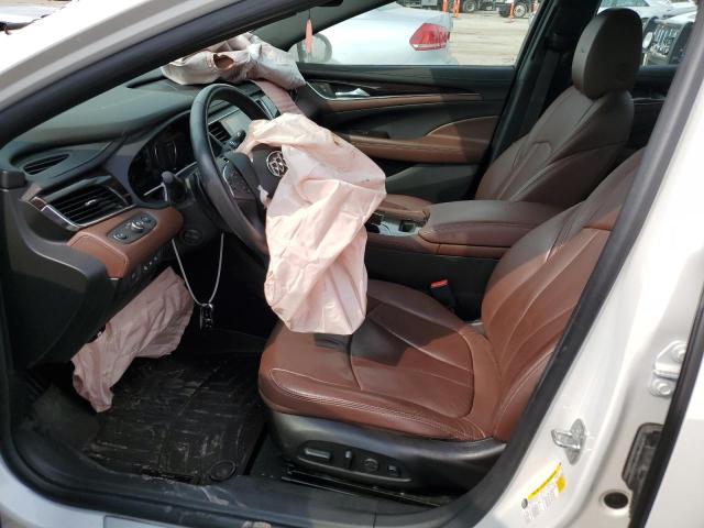 2019 BUICK LACROSSE A - 1G4ZU5SS0KU101277