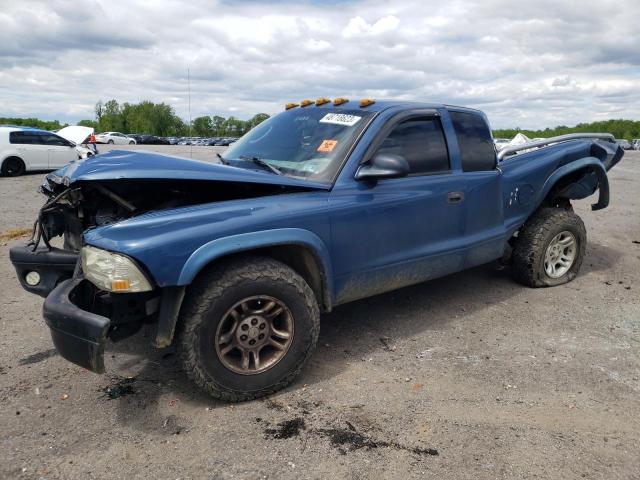 2004 Dodge Dakota 