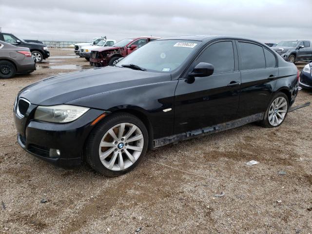 2011 BMW 3 Series 328i