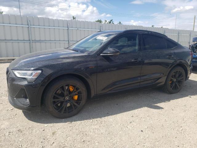 2022 AUDI E-TRON SPO - WA13AAGE8NB042486