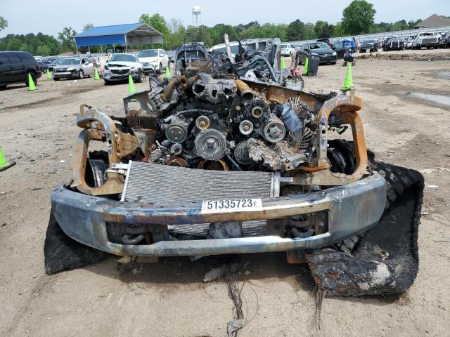 1FT7W2BT5HEC38036 Ford F250 Super Duty