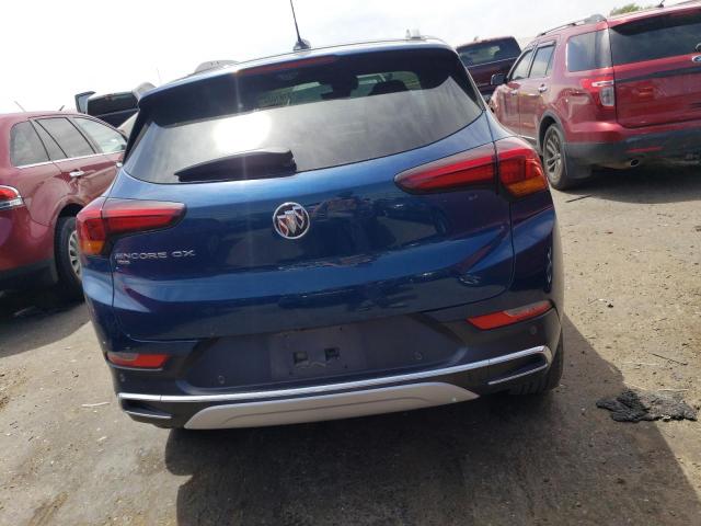 KL4MMGSL2MB043880 Buick Encore Gx Essence
