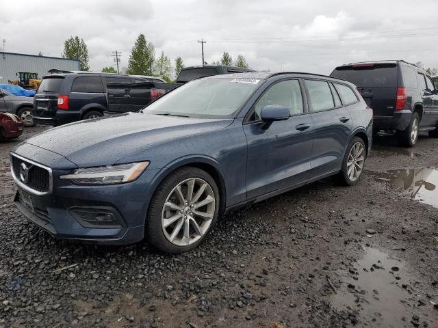 2021 Volvo V60 