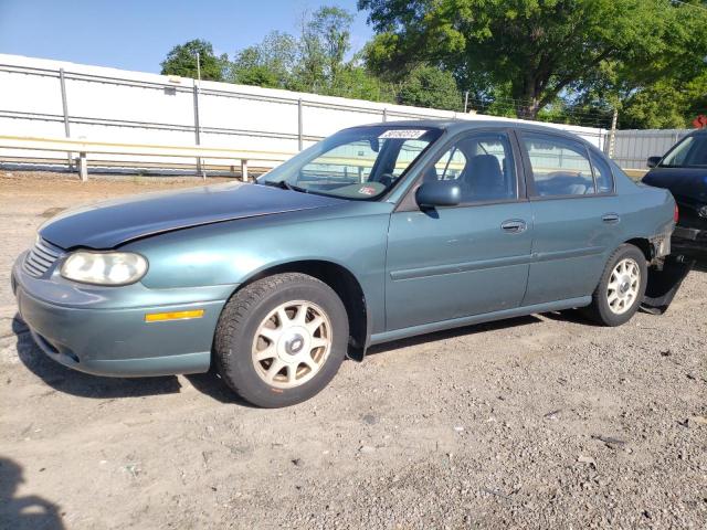 1999 Chevrolet Malibu LS