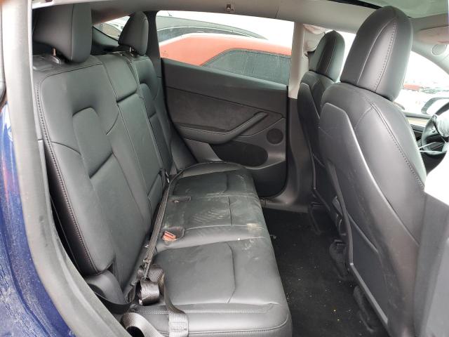 7SAYGDEEXNF536458 Tesla Model Y