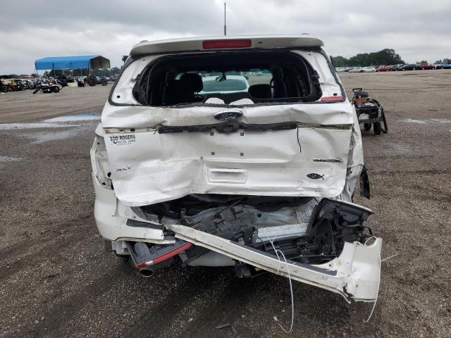 1FM5K7D84FGB16094 Ford EXPLORER XLT
