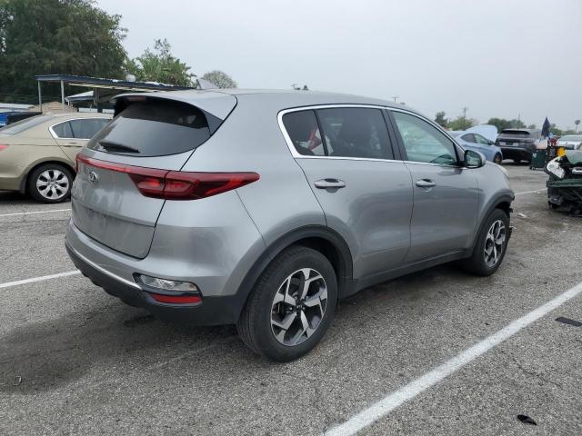 KNDPM3AC0L7786813 KIA Sportage Lx