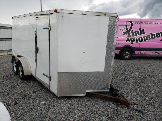 Sgac salvage cars for sale: 2019 Sgac Trailer