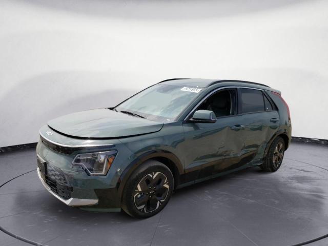 KIA NIRO WIND
