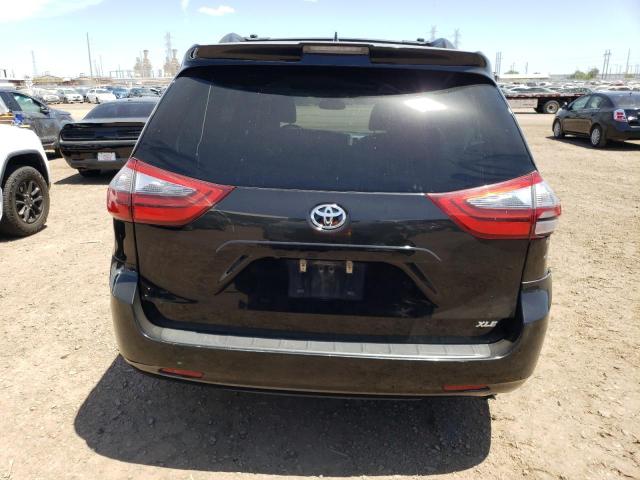 5TDYZ3DC1LS072048 Toyota SIENNA XLE