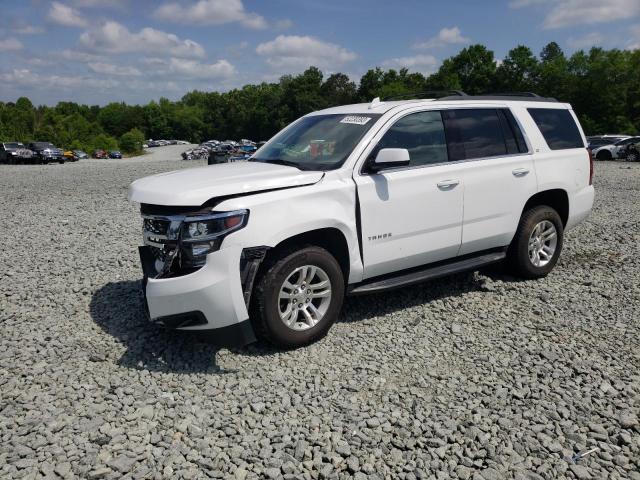 2019 Chevrolet Tahoe 