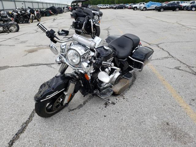 2018 HARLEY-DAVIDSON FLHR ROAD - 1HD1FBC17JB621999