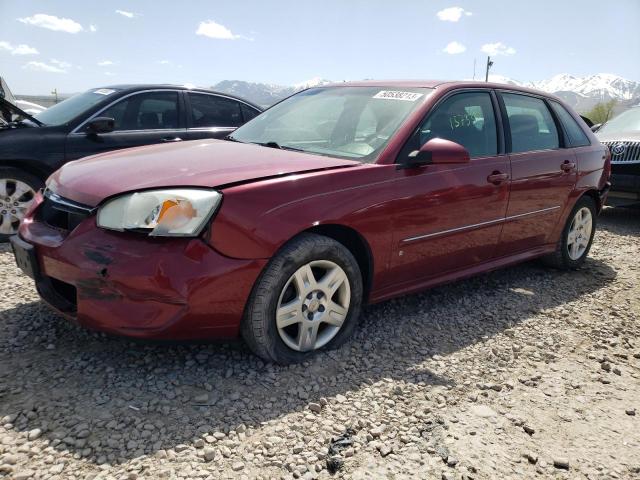 2006 Chevrolet Malibu Maxx LT