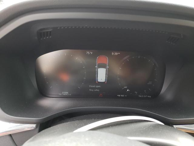 2019 VOLVO XC60 T5 - LYV102RK0KB232205