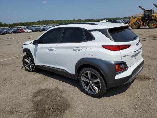 2020 HYUNDAI KONA ULTIM - KM8K5CA55LU586452