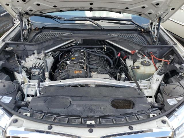 2017 BMW X5 SDRIVE3 - 5UXKR2C3XH0W43921