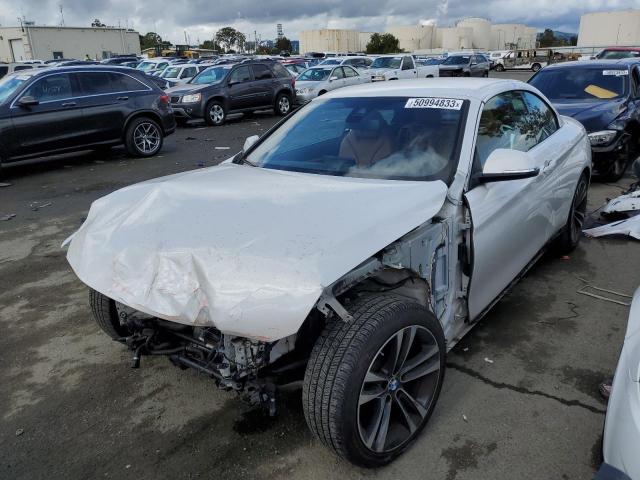 2020 BMW 4 Series 430i