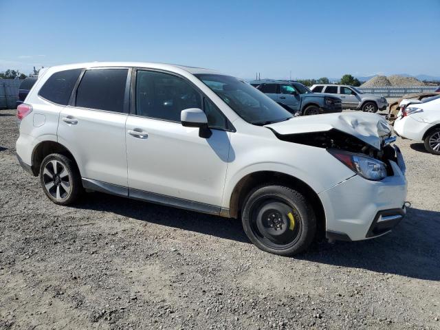 JF2SJAEC9HH444149 Subaru Forester 2.5i Premium