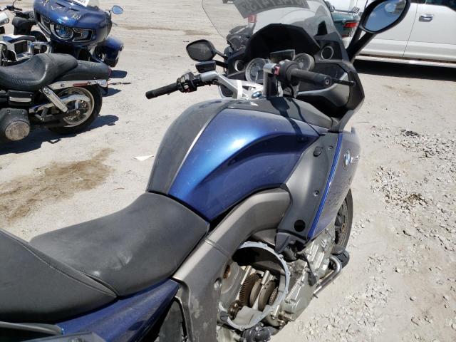 2014 BMW K1600 GT - WB1061109EZX81894