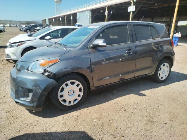 2009 Scion xD 