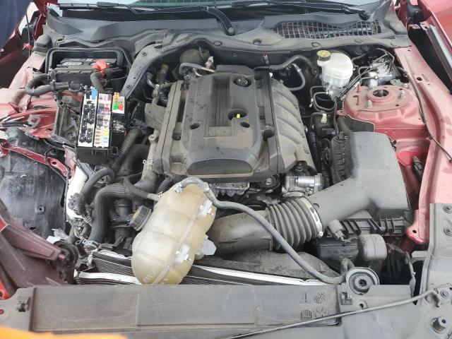 1FA6P8TH7L5127198 Ford MUSTANG