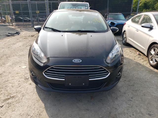 3FADP4EJ2KM114397 Ford Fiesta SE 5