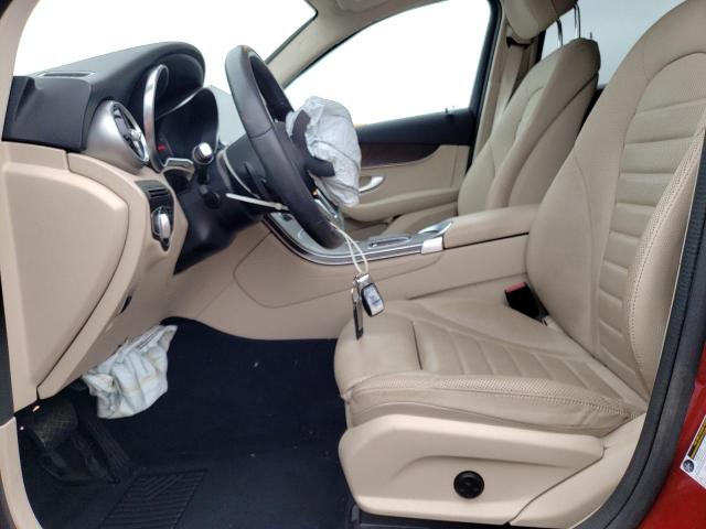 WDC0G8DB3LF686925 Mercedes-Benz GLC 300