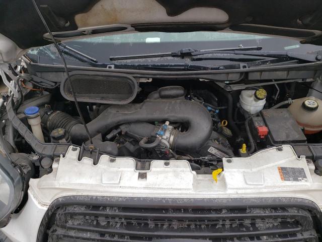 2015 FORD TRANSIT T- - 1FTNR1ZM3FKA52243