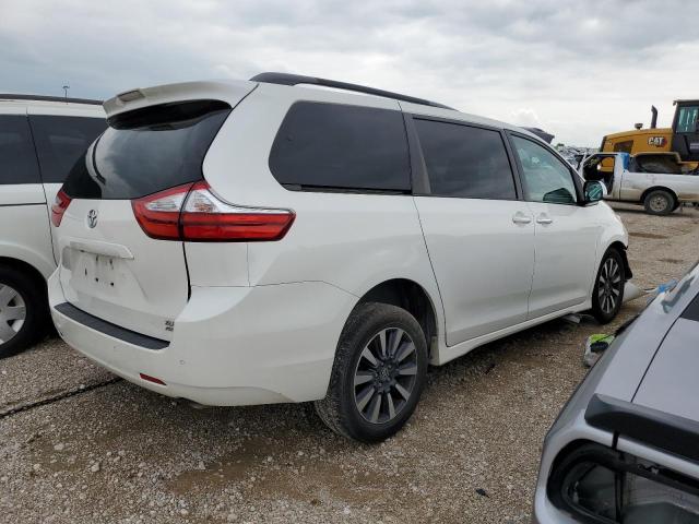 5TDDZ3DC1KS213195 2019 TOYOTA SIENNA, photo no. 3