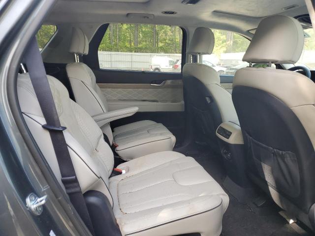 2022 HYUNDAI PALISADE C - KM8R74HE3NU449419