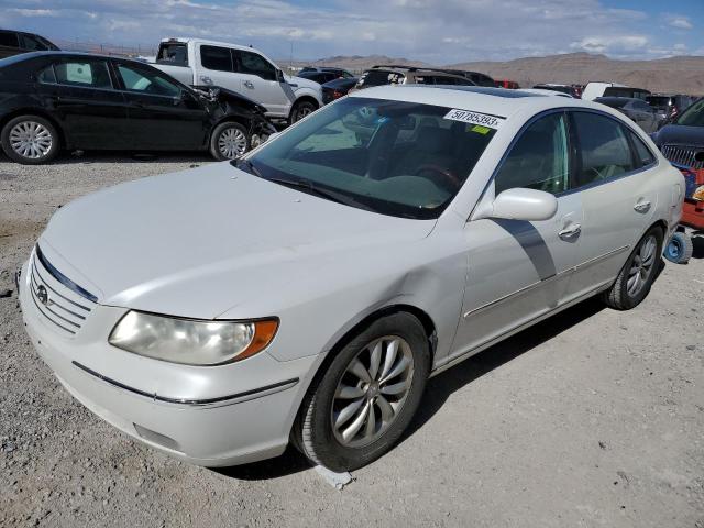 2007 Hyundai Azera SE