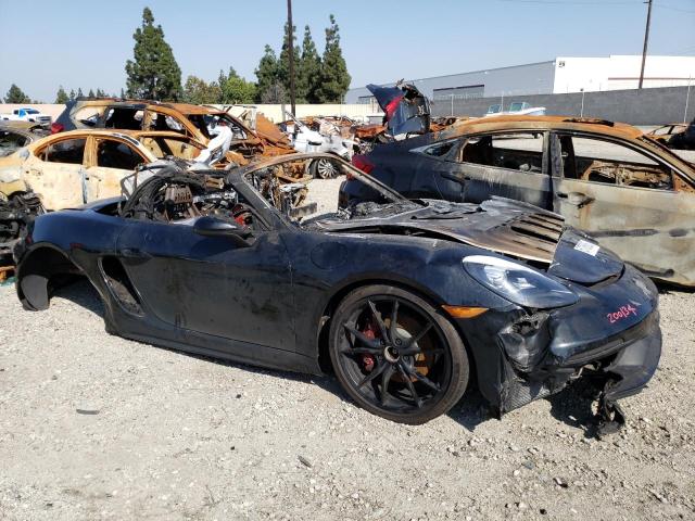WP0CB2A83JS229348 Porsche BOXSTER S