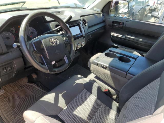 5TFRM5F14EX076599 Toyota Tundra Double Cab Sr/sr5