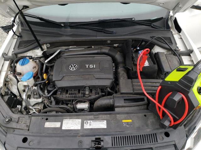 2015 VOLKSWAGEN PASSAT SEL - 1VWCT7A32FC069220