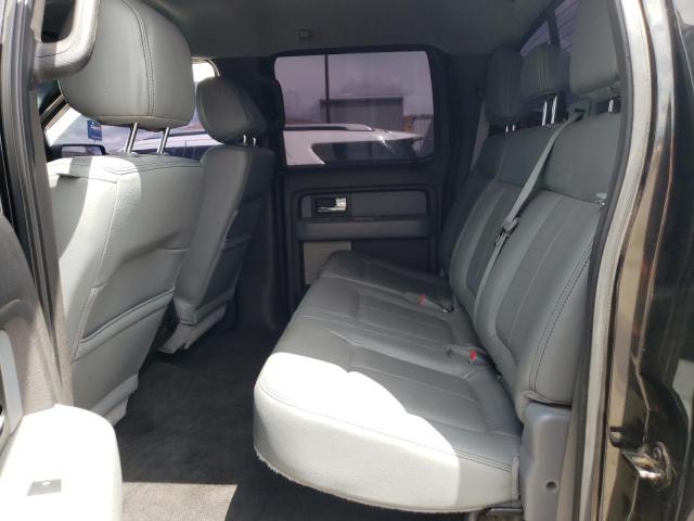 1FTFW1ET0EKD31769 Ford F150 Supercrew