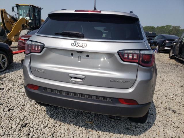 2019 JEEP COMPAS 3C4NJDCB2KT639395
